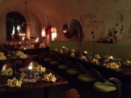 照片: Biergarten Schutterhof