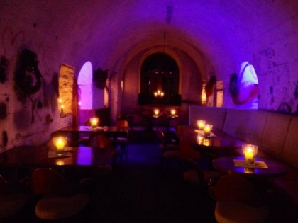 照片: Biergarten Schutterhof